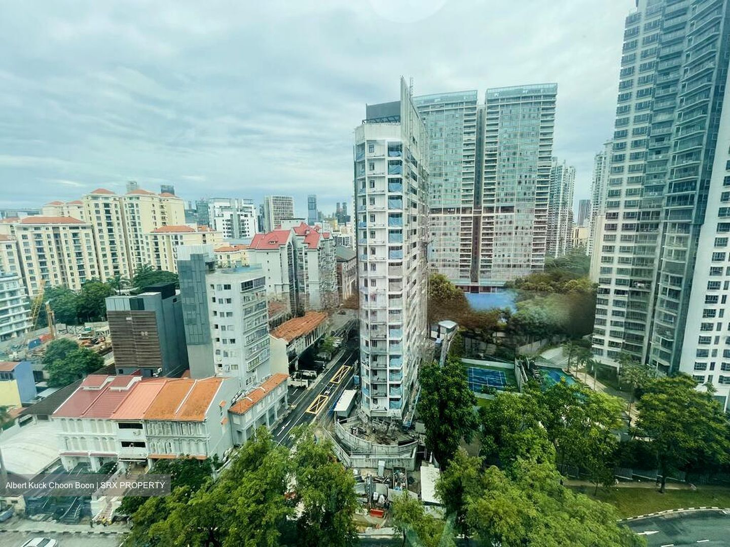 River Valley Road (D9), Condominium #481015021
